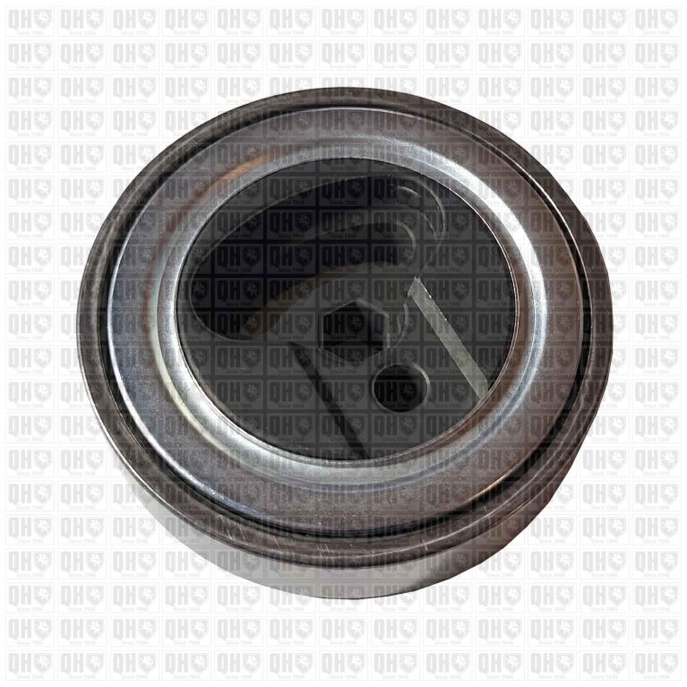 Galet tendeur de courroie d'accessoire QUINTON HAZELL QTA1658